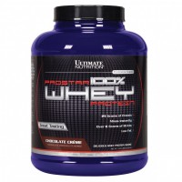 Prostar 100% Whey Protein 5 Lb (2,27 Kg) (80 porciones)