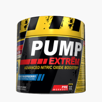 PUMP EXTRÉM