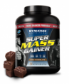 Super Mass Gainer